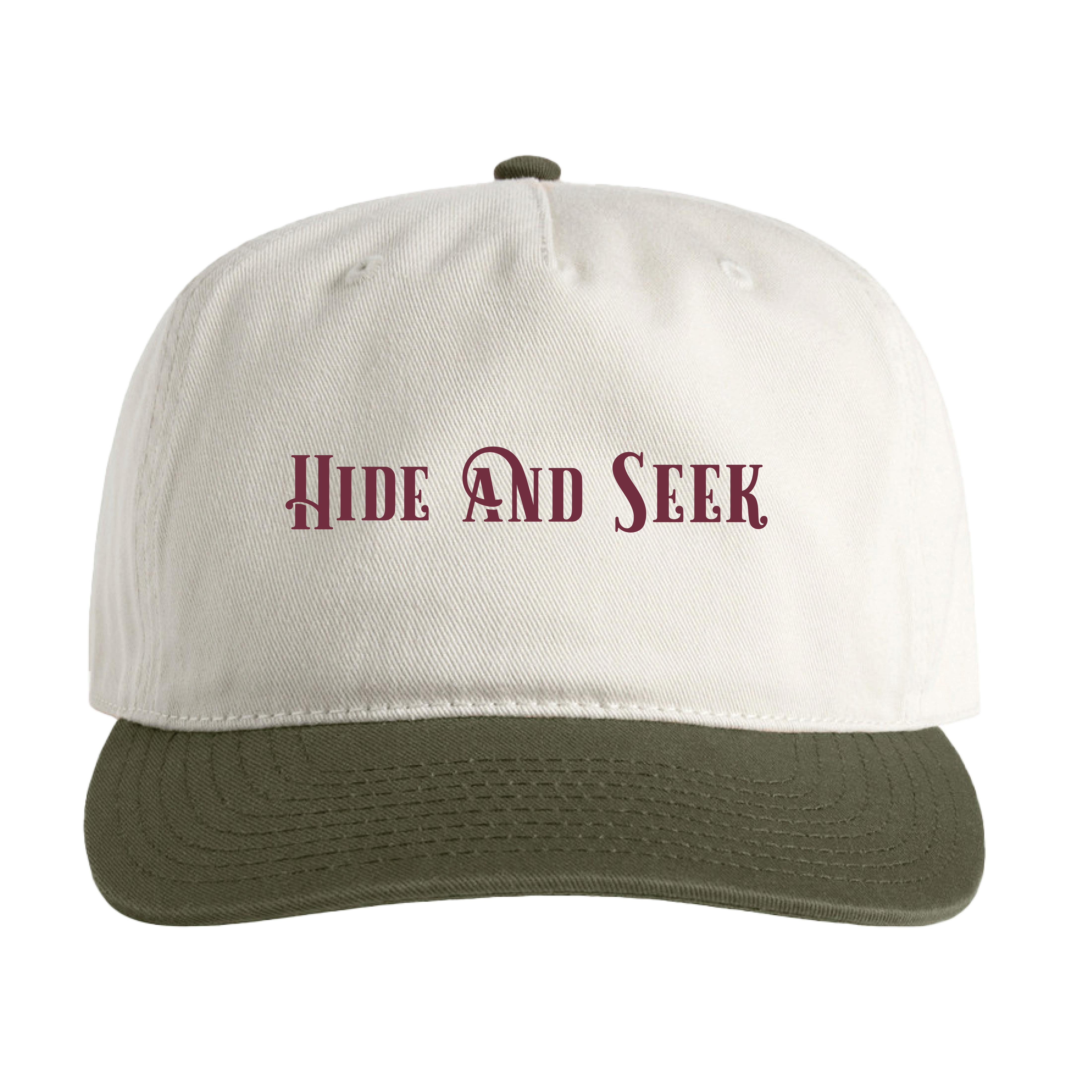 THE 'HIDE AND SEEK' HAT – directorfits