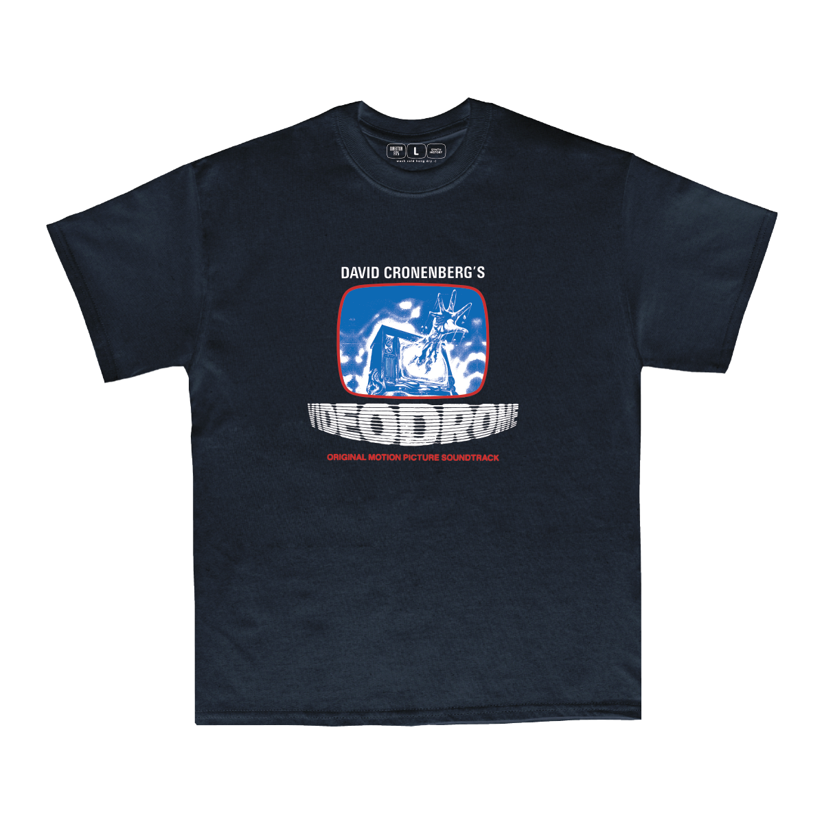 Young Men Summer T-shirt Design