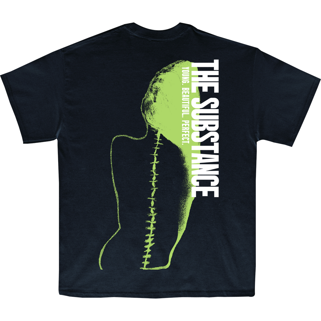 THE 'SUBSTANCE' TEE