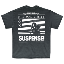 Load image into Gallery viewer, THE &#39;SUSPENSE&#39; TEE
