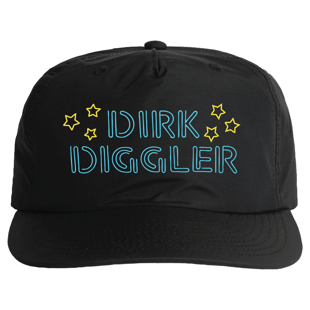 THE 'BOOGIE' HAT