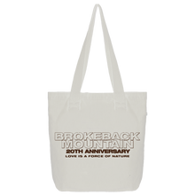 Load image into Gallery viewer, THE &#39;BROKEBACK&#39; TOTE
