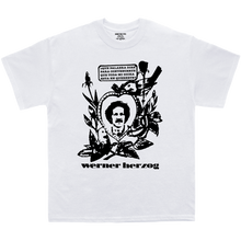 Load image into Gallery viewer, THE &#39;HERZOG&#39; TEE
