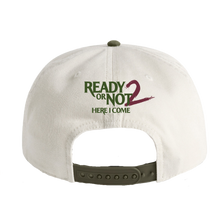 Load image into Gallery viewer, THE 'HIDE AND SEEK' HAT
