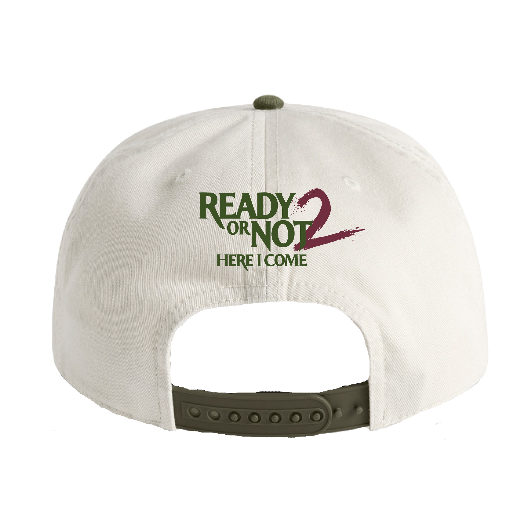 THE 'HIDE AND SEEK' HAT – directorfits