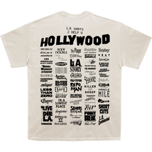 Load image into Gallery viewer, THE &#39;LA MOVIES&#39; TEE
