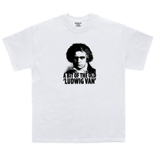Load image into Gallery viewer, THE 'LUDWIG' TEE
