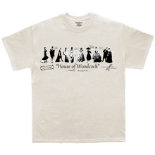 Load image into Gallery viewer, THE &#39;PHANTOM&#39; TEE
