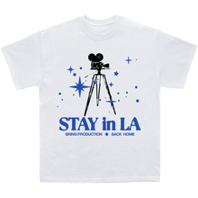 Load image into Gallery viewer, THE &#39;STAY IN LA&#39; TEE
