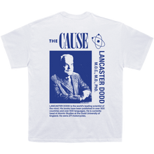 Load image into Gallery viewer, THE &#39;CAUSE&#39; TEE
