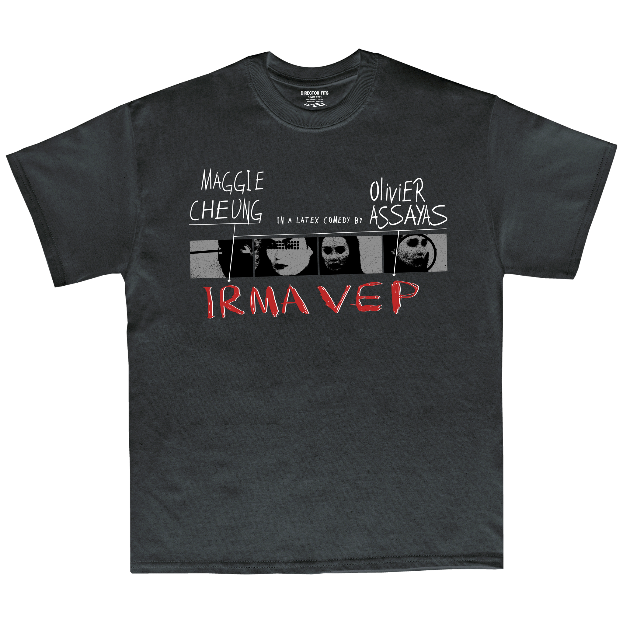 The Vampire T-shirt – directorfits
