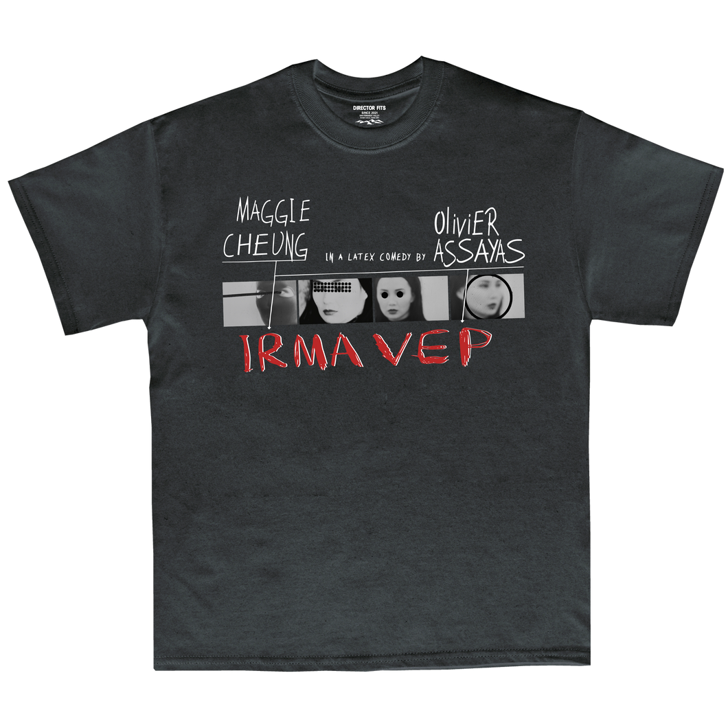 THE 'VAMPIRE' TEE