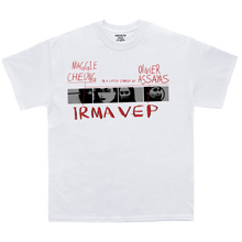 Load image into Gallery viewer, THE 'VAMPIRE' TEE
