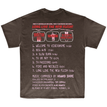 Load image into Gallery viewer, THE 'TV' TEE
