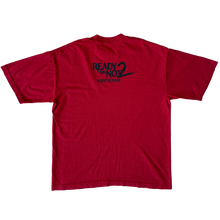 Load image into Gallery viewer, THE 'RED LE BAIL' TEE
